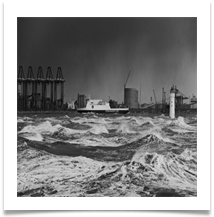 3 - Mersey Steam Packet - Chris Beesley